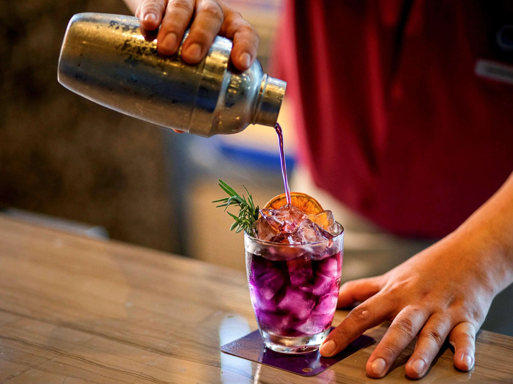 Grand Mercure Jakarta Kemayoran - фото 13