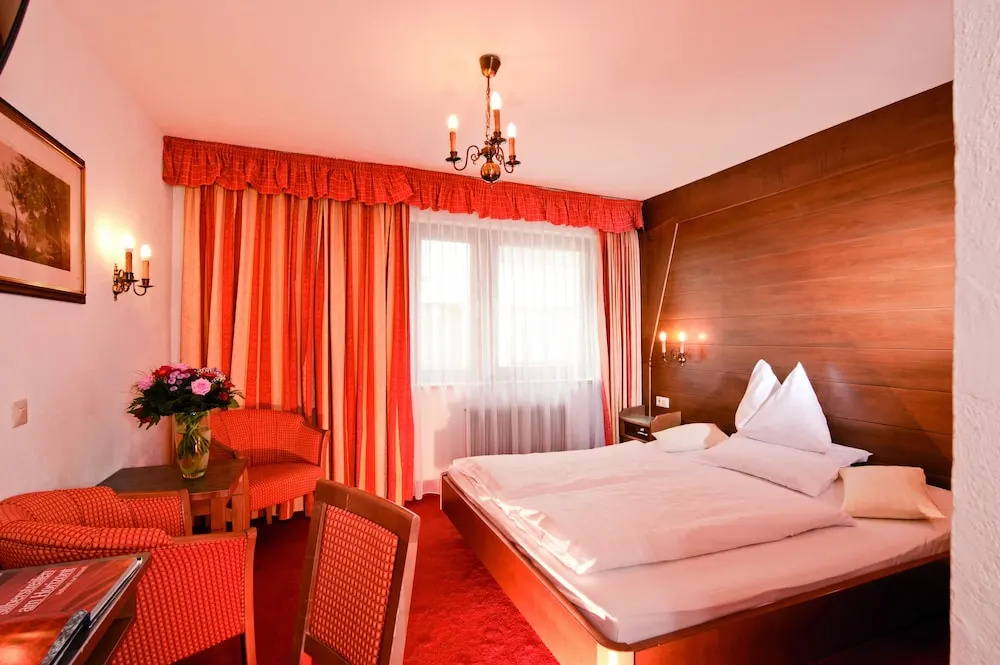 DAS KALTSCHMID - Familotel Tirol - Chambres