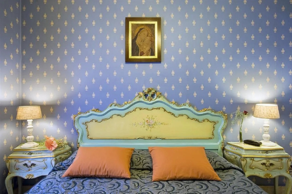 Hotel Villa San Lorenzo Maria - Général