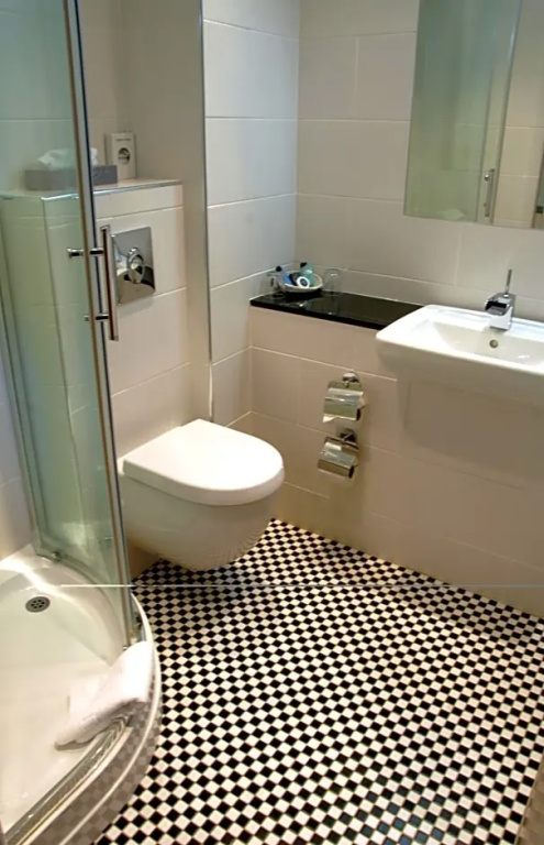 Craighaar Hotel - Chambres
