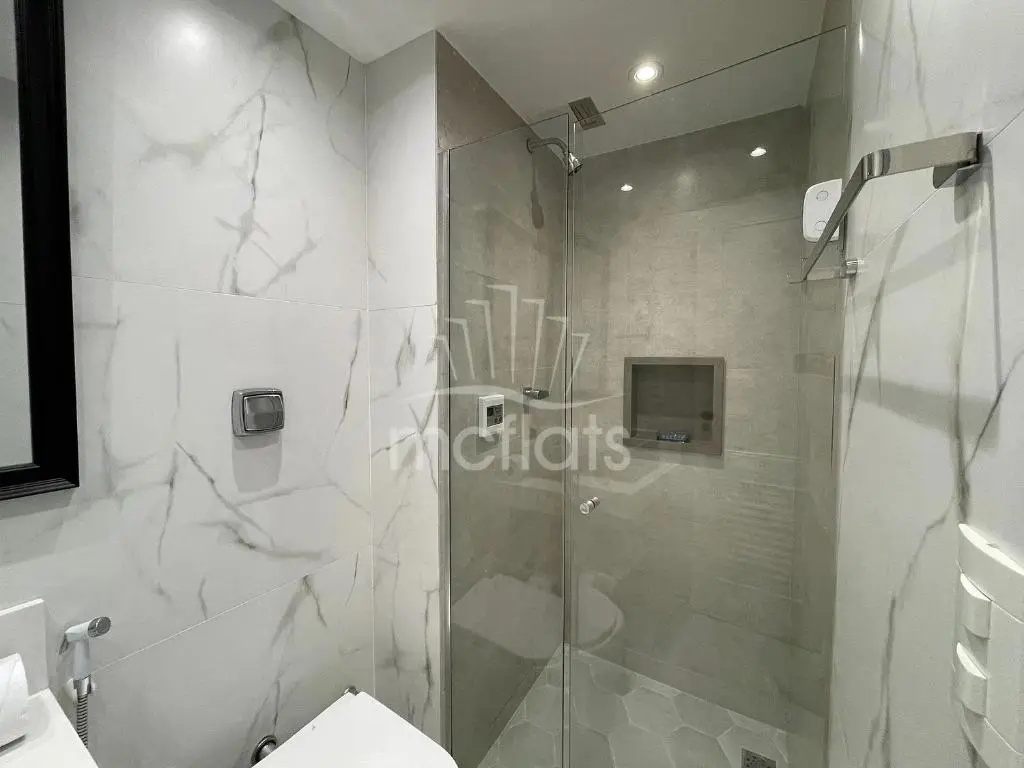 Mc Flats Ipanema Beach Star - Chambres