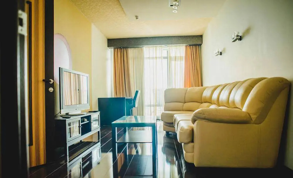 Hotel photo 20