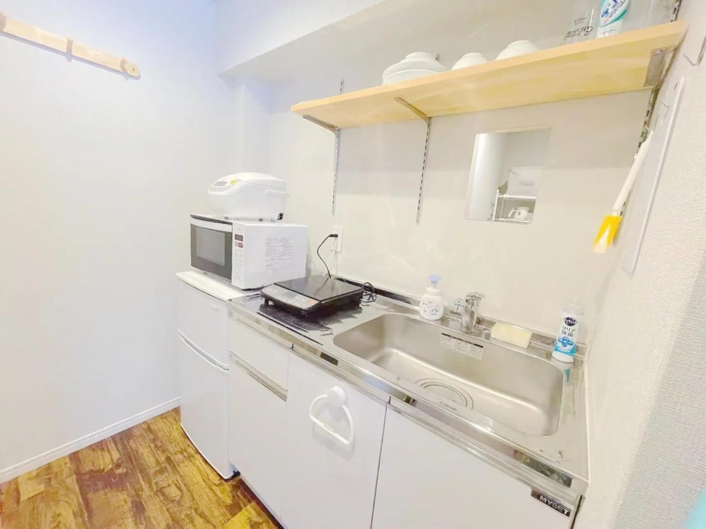 Hotel Tiffany - Vacation STAY 73451v 사진 18