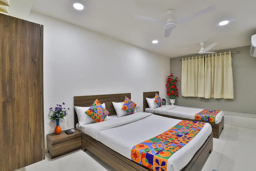 Hotel photo 22