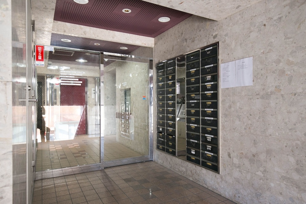Sumiyoshi apartment 사진 21