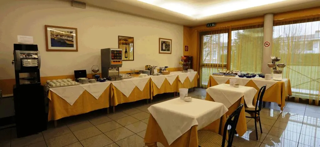 Art & Hotel Treviolo - Général