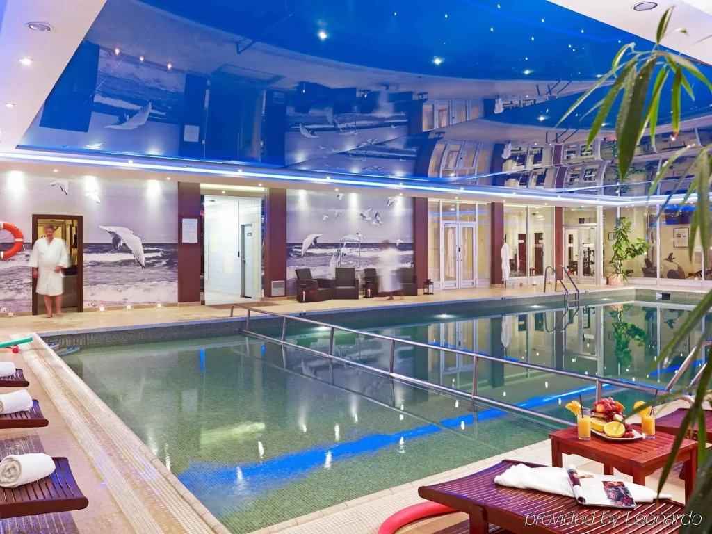 Mercure Gdansk Posejdon - Général