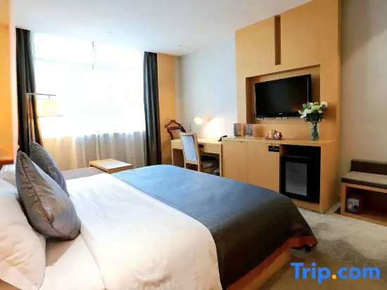 Nanning Winwin Hotel - Chambres
