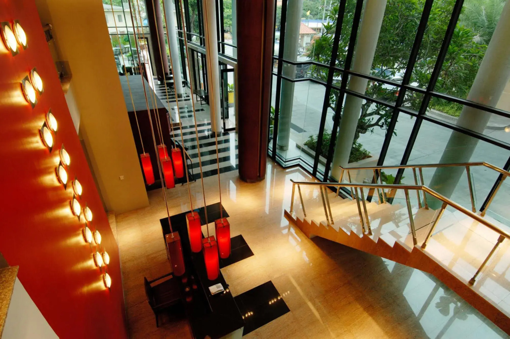 Hotel photo 11
