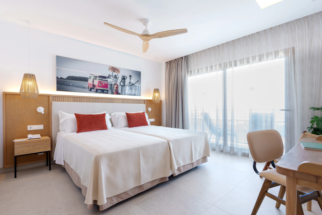 Bellamar Hotel Beach & Spa - Général