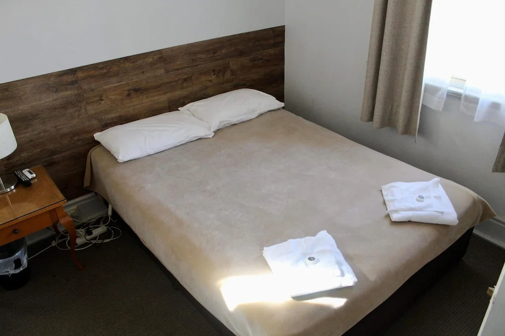 Vandenberg Hotel Forbes — фото 6