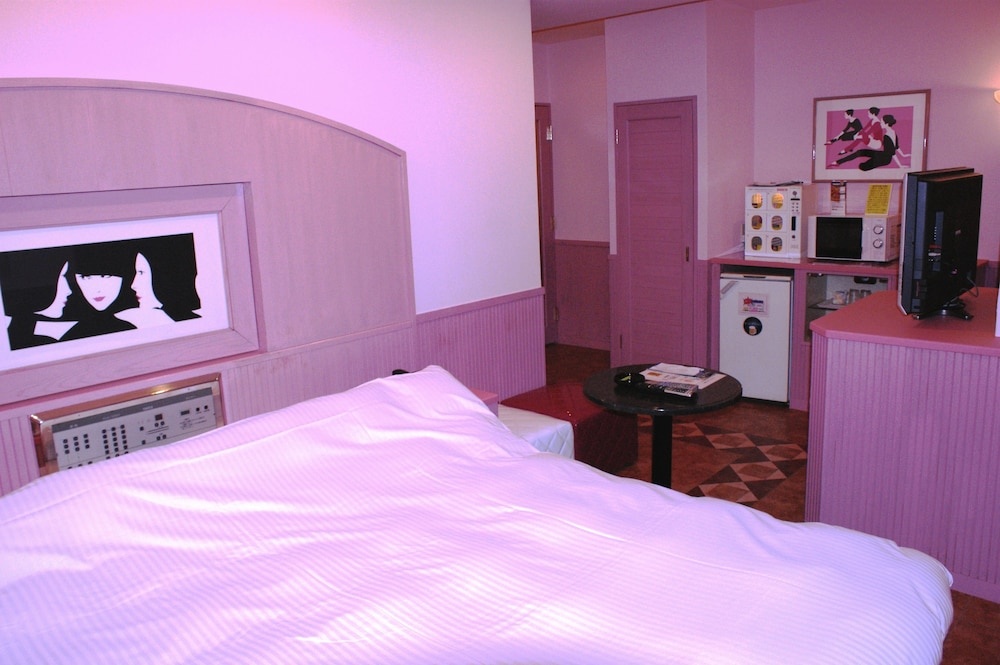 Hotel Sting - Adults Only 사진 21