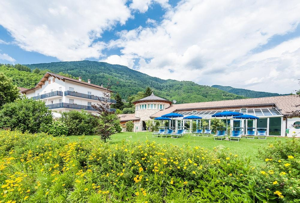 Al Sorriso Hotel