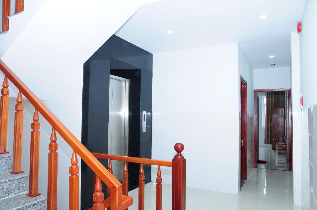 Gia huy Motel