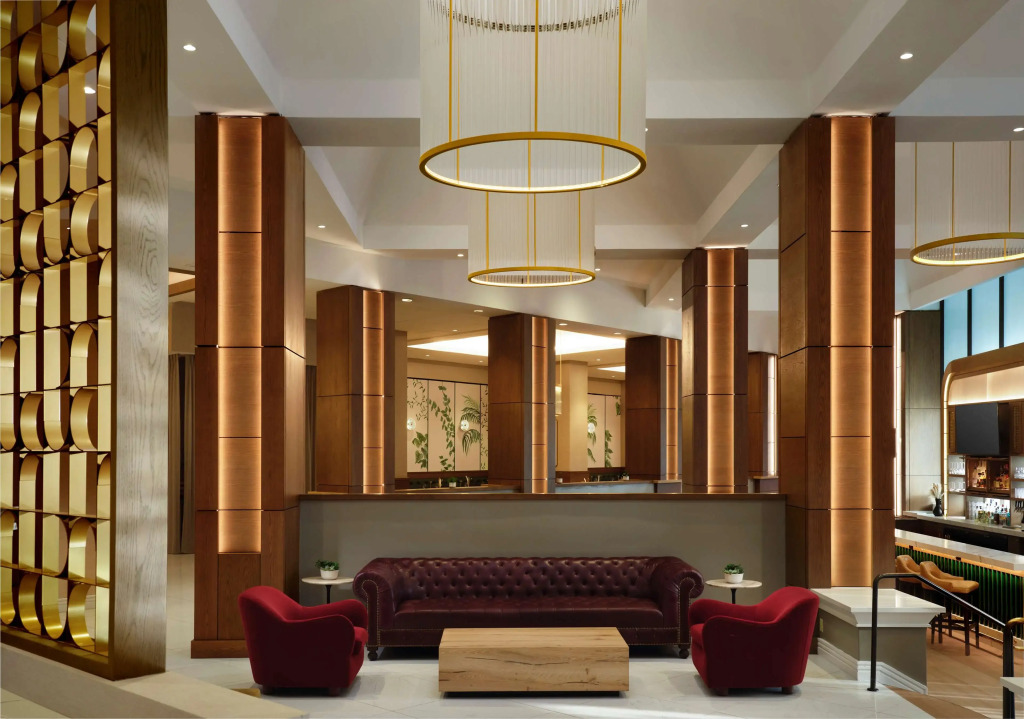 Sonesta White Plains Downtown — фото 2