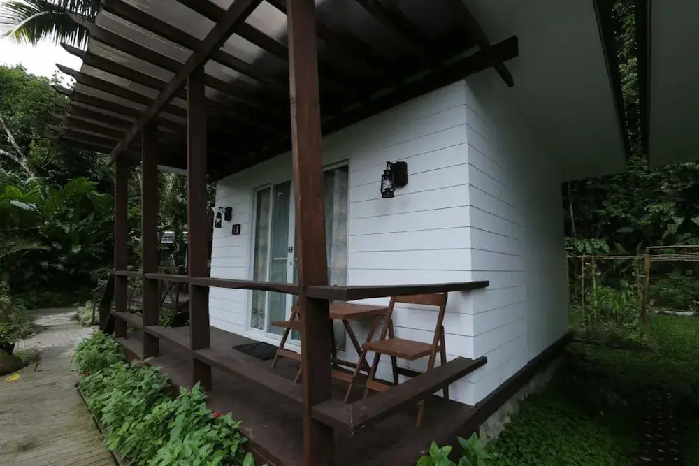 Tejero Highland Resort & Adventure Park