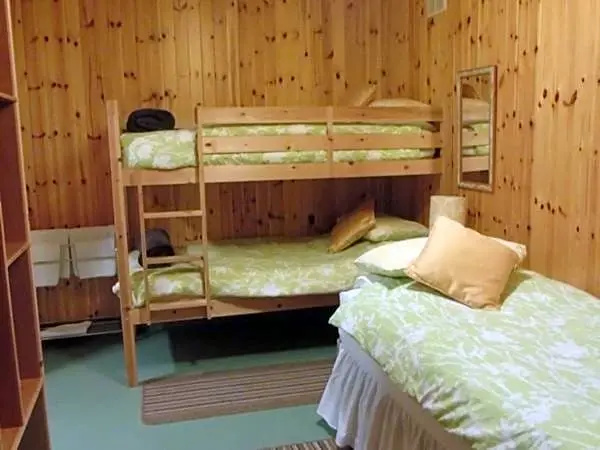The Thistle Inn - Chambres