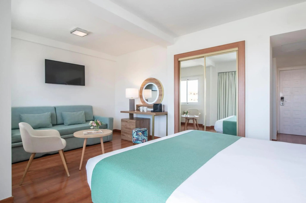 Hotel Riu Cancun -  Adults Only - All Inclusive - фото 41
