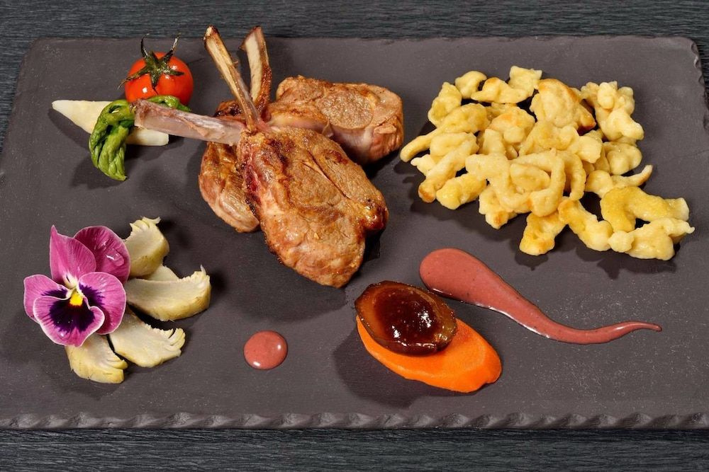 Hôtel Restaurant Au Riesling - Général