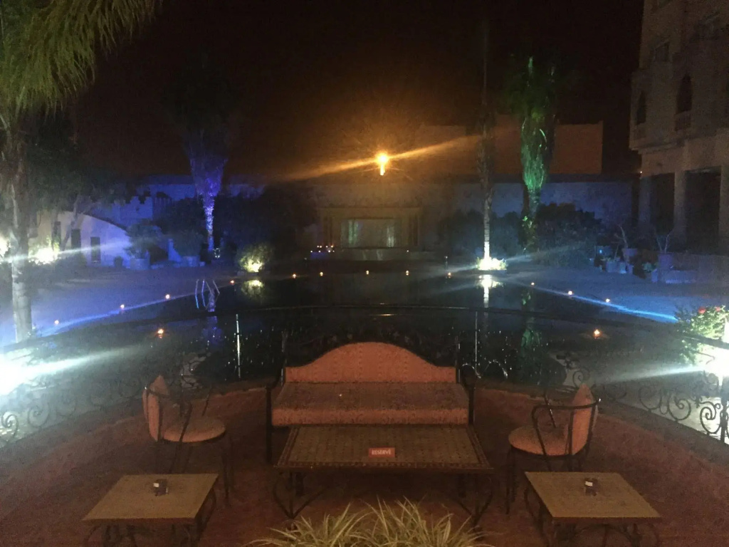 Hotel photo 21