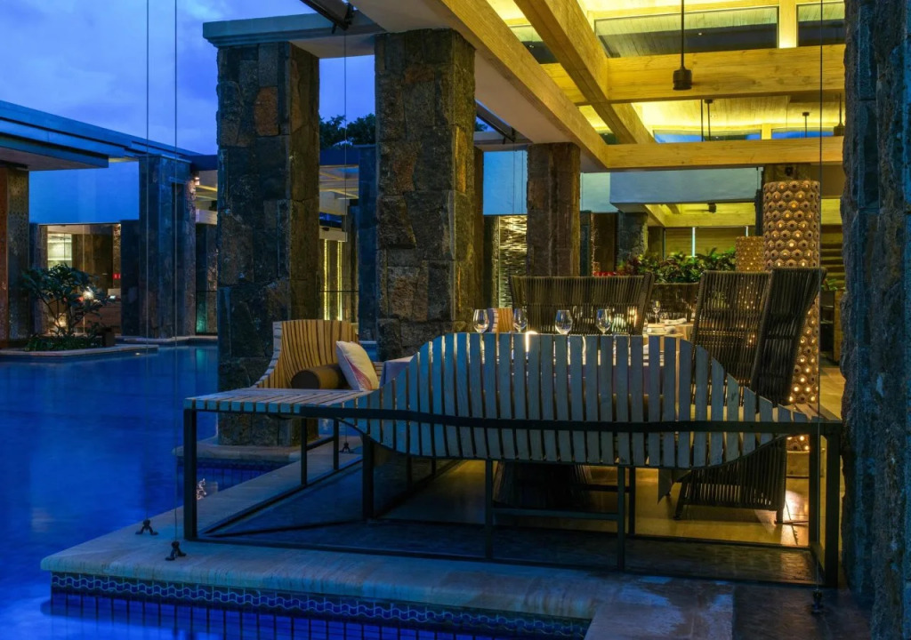 The Westin Mauritius Turtle Bay Resort and Spa - фото 21