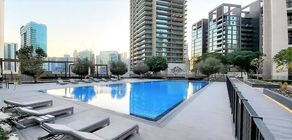 Luxurious Downtown Apt. with stunning views - Général