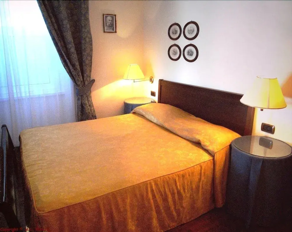 Ristorante Albergo Felcaro - Général