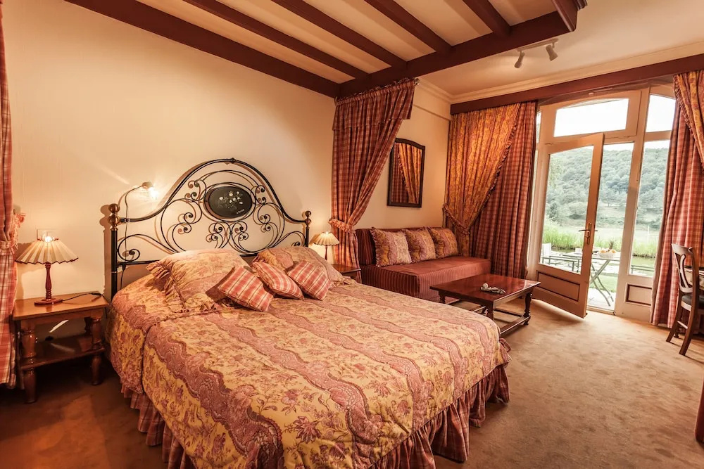 Domaine de Falgos Golf & Spa - Général