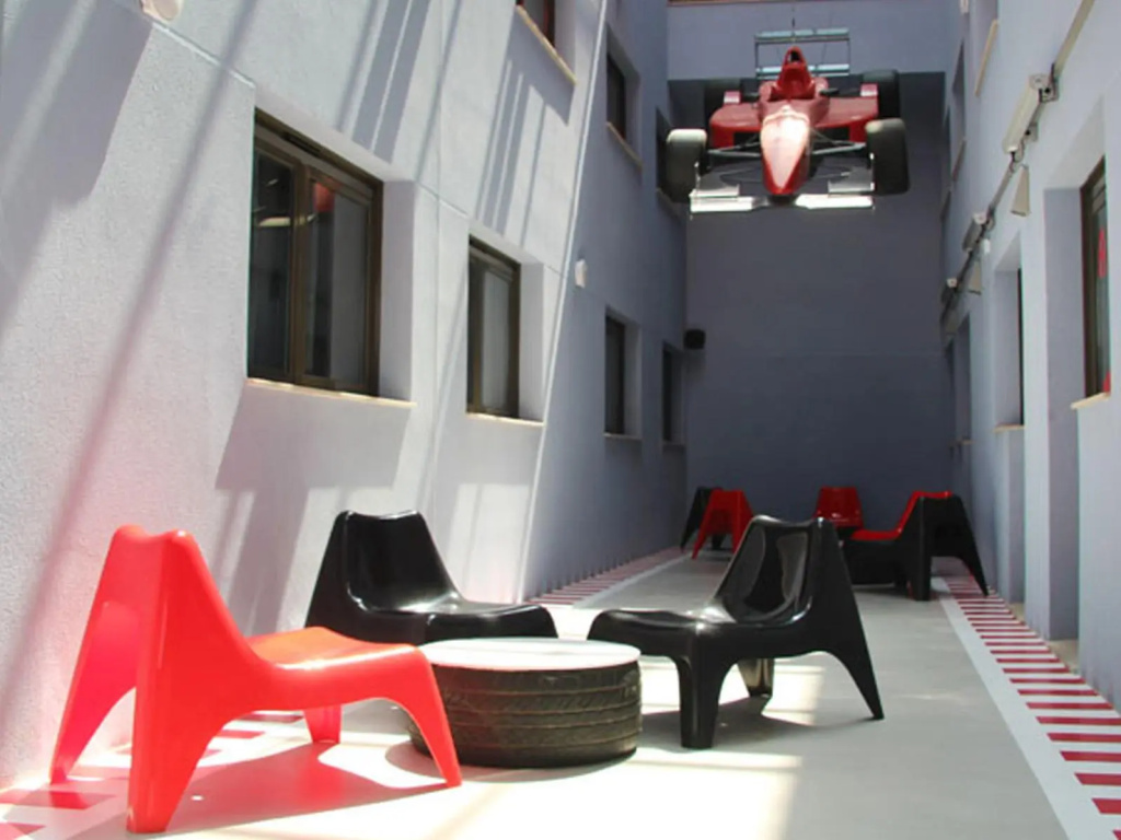 Hotel photo 12