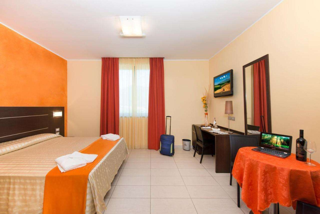 Hotel Letizia - Général