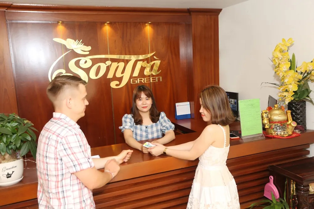 Hotel photo 18