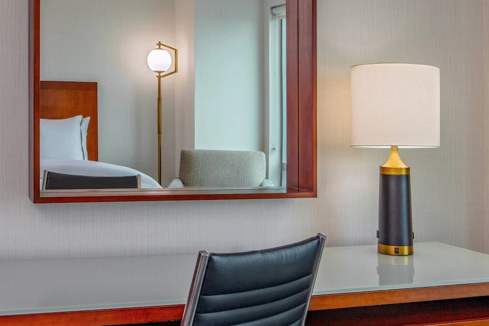The Westin Boston Seaport District - Chambres