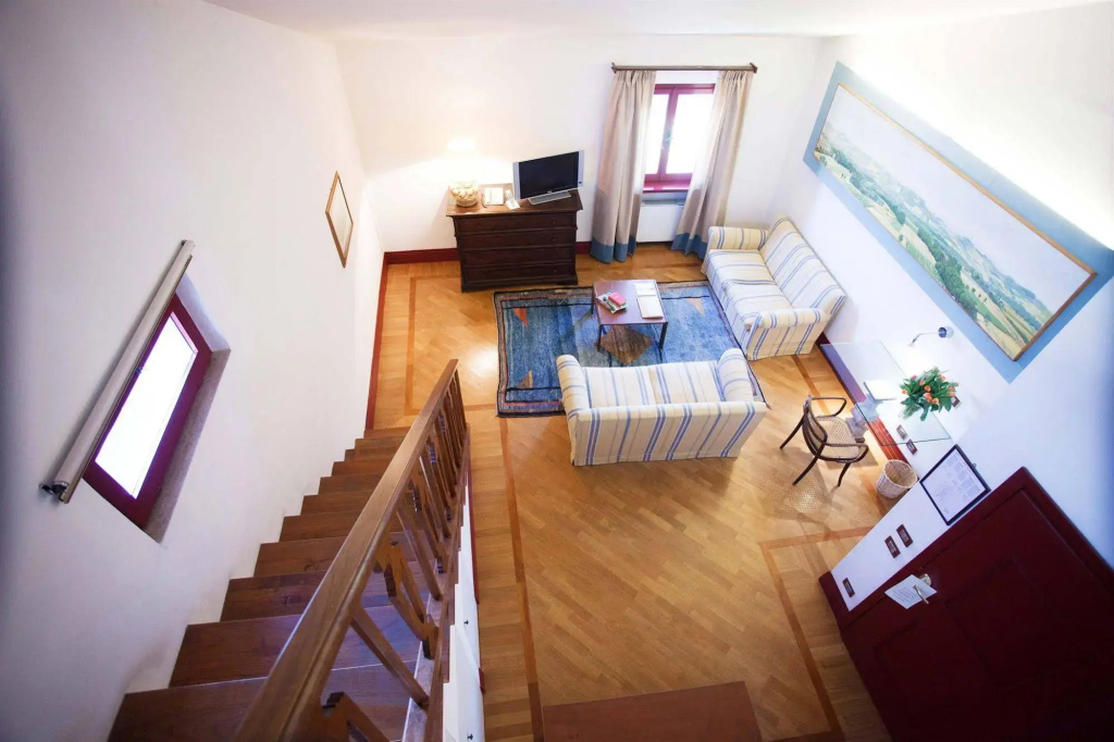 Hotel Le Tre Vaselle - Général