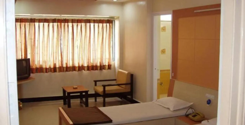 Hotel photo 9