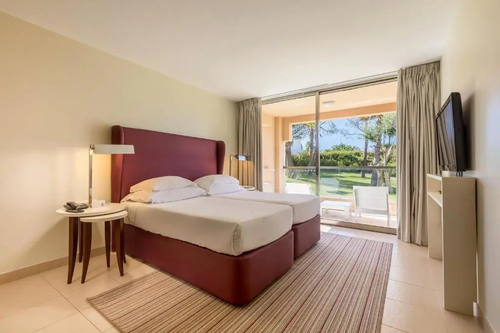 NAU Sao Rafael Suites – All Inclusive - Chambres