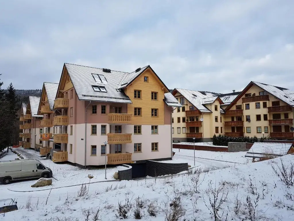 Na Podgórzu 6