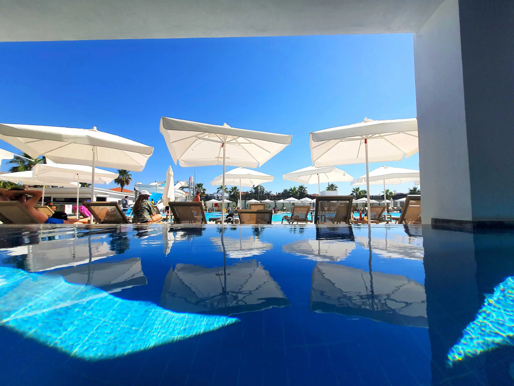 Sunthalia Hotels & Resorts +16 Age Adults Only