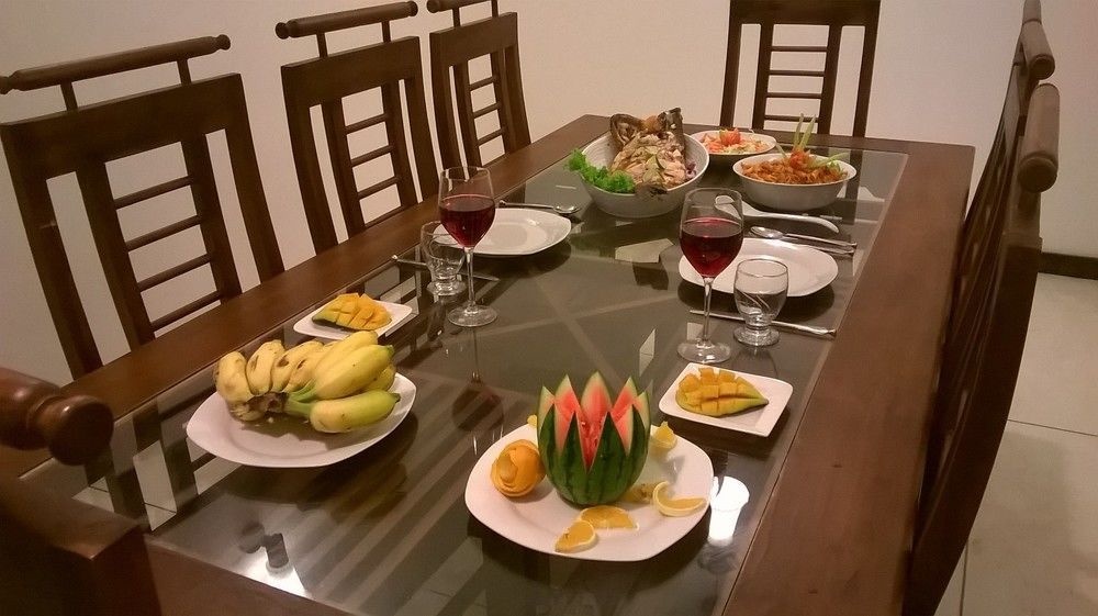 Finlanka Hotel, Хіккадува, Шрі Ланка мініатюра 19
