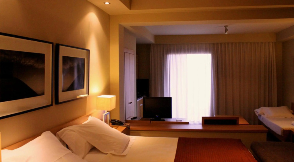 Hotel Playa Calera by null