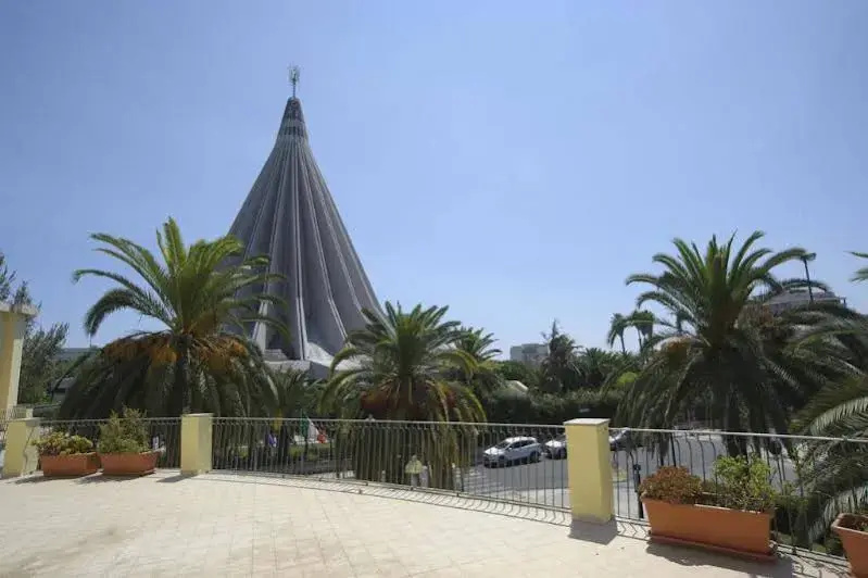 Del Santuario - Général