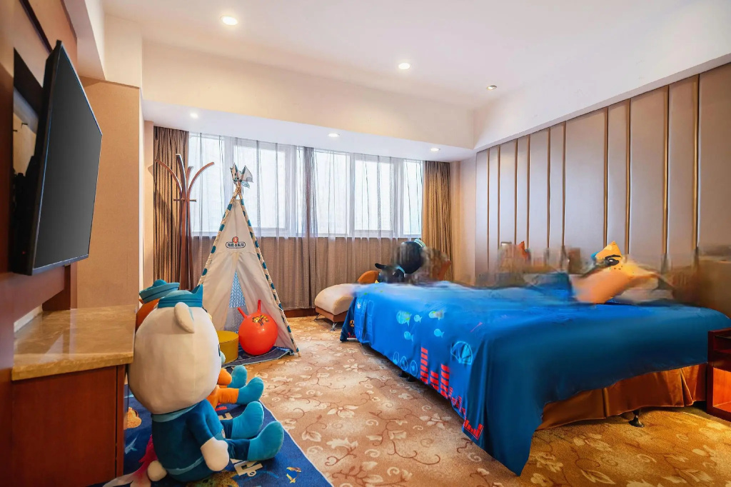 Hotel photo 19