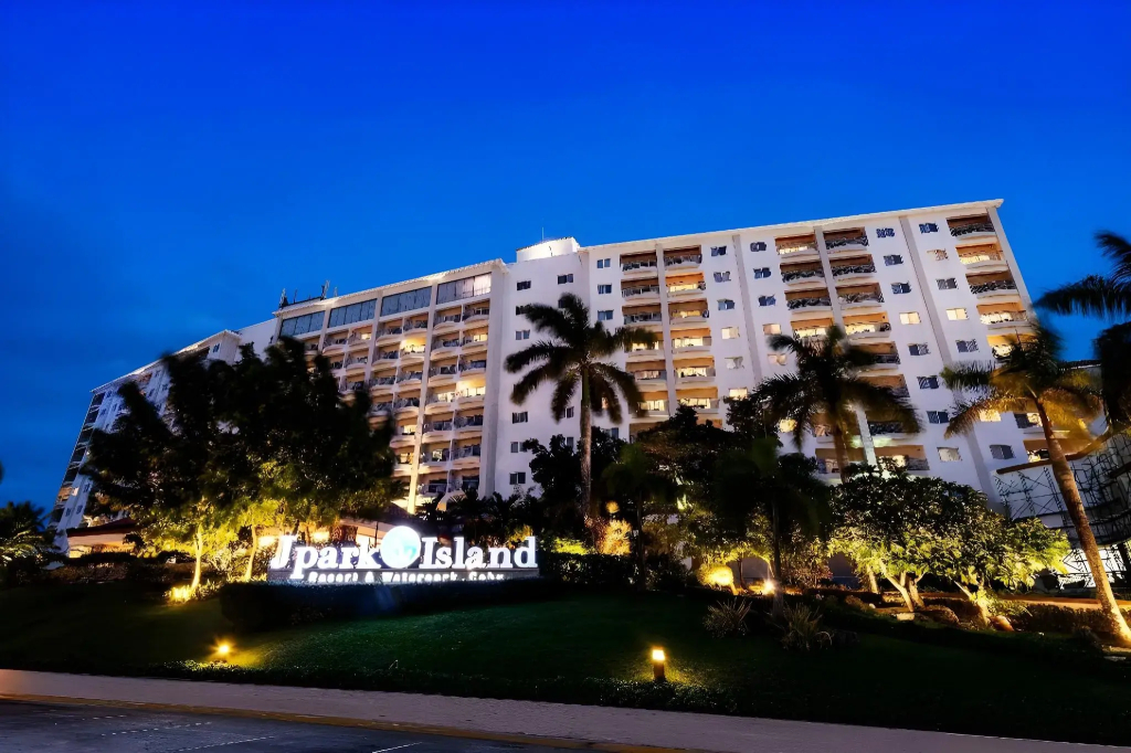 JPark Island Resort & Waterpark - фото 43