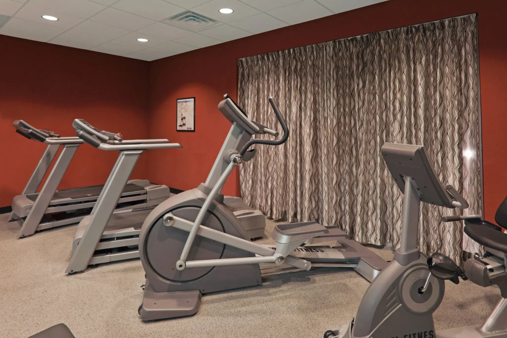 Holiday Inn Hotel & Suites Lima by IHG - Général