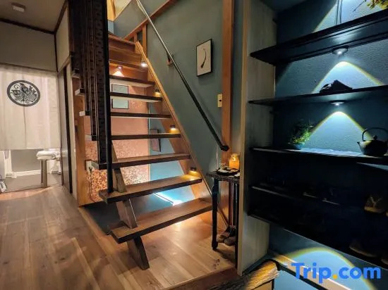 Chronos House Tokyo Kitasenju - Time Travel Stay 사진 2