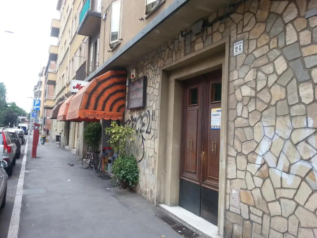 B&B Corticella 24