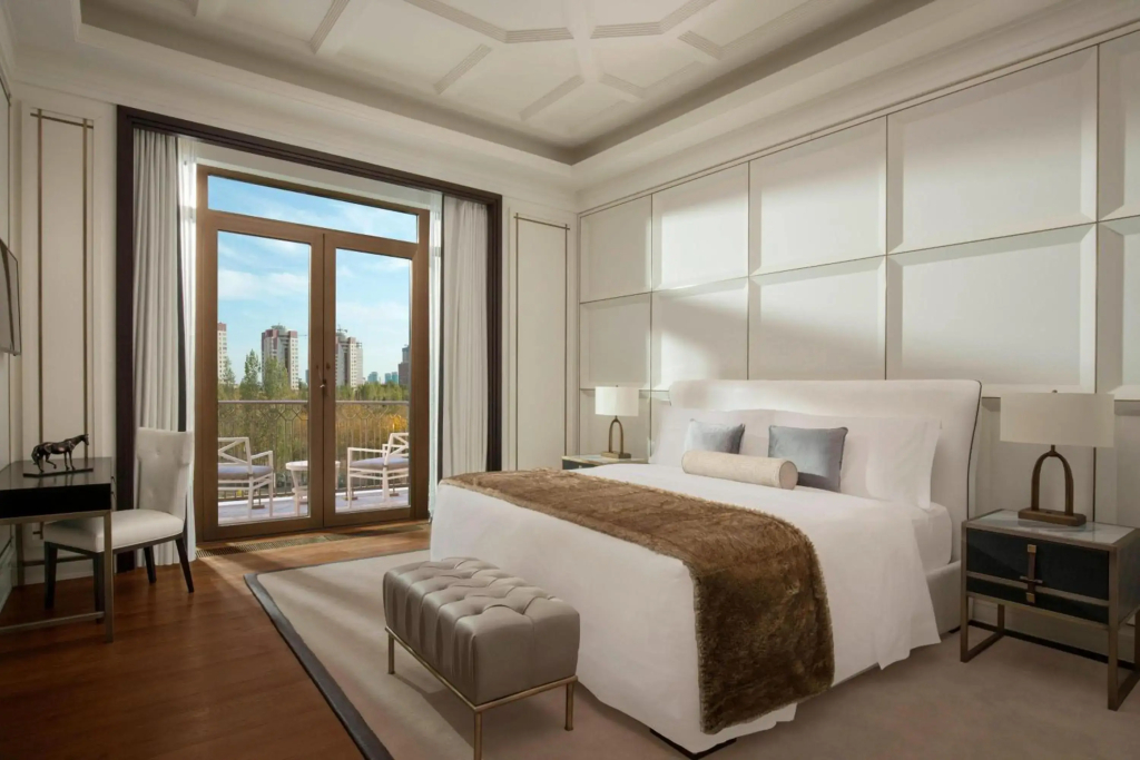 St. Regis Astana - фото 44