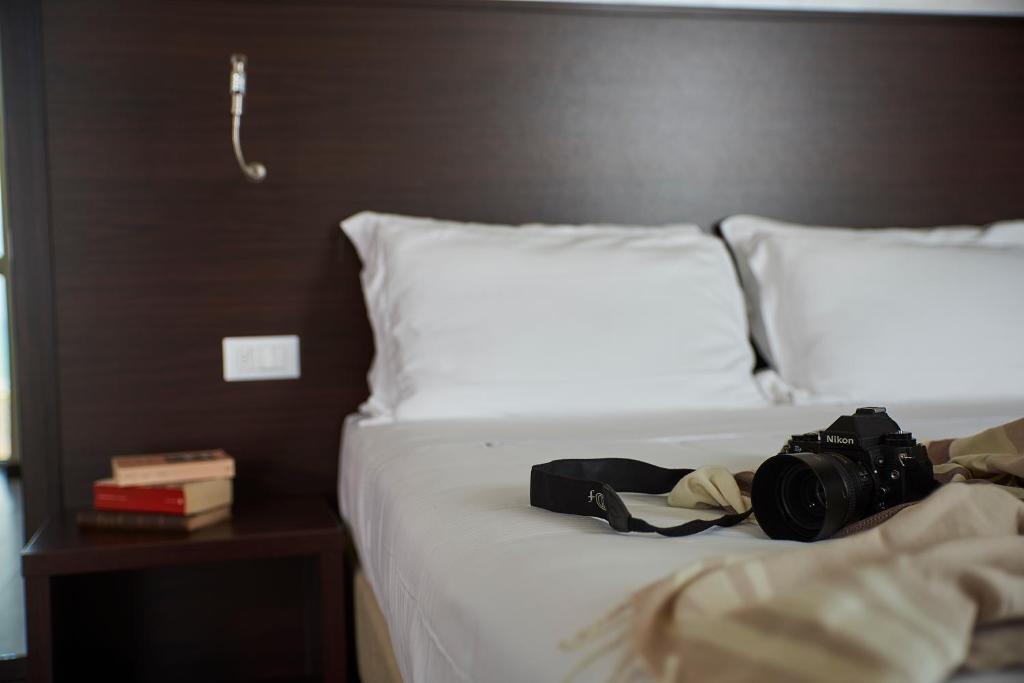 Номер Superior в Alisei Palace Hotel