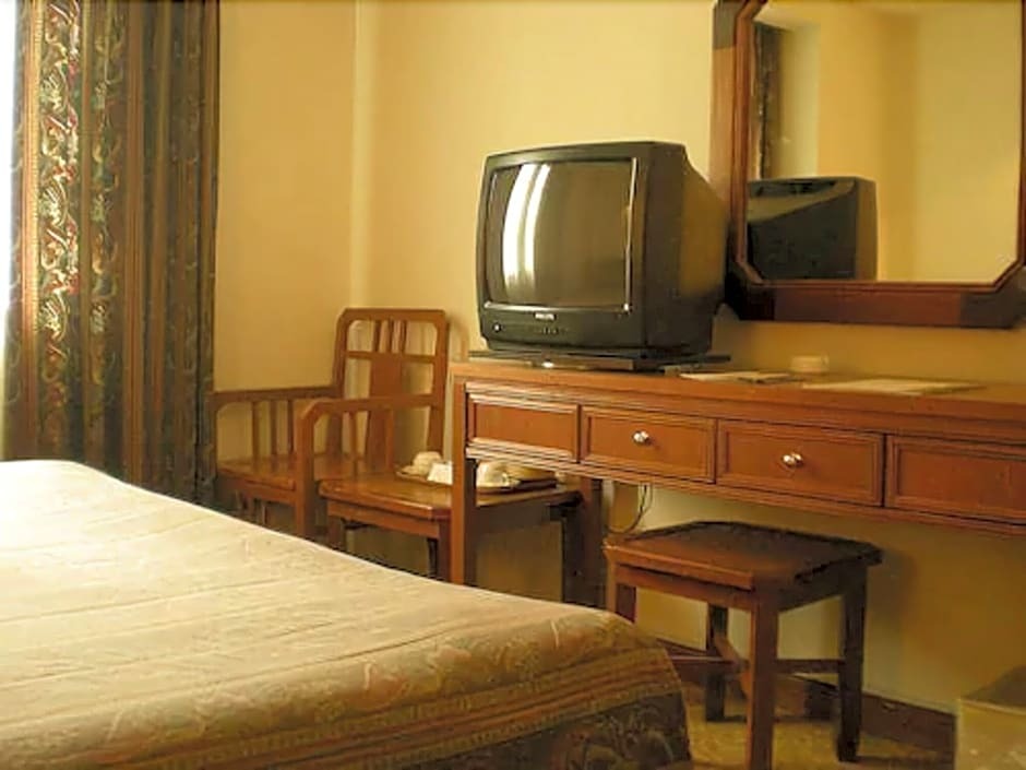 Bintang Warisan Hotel