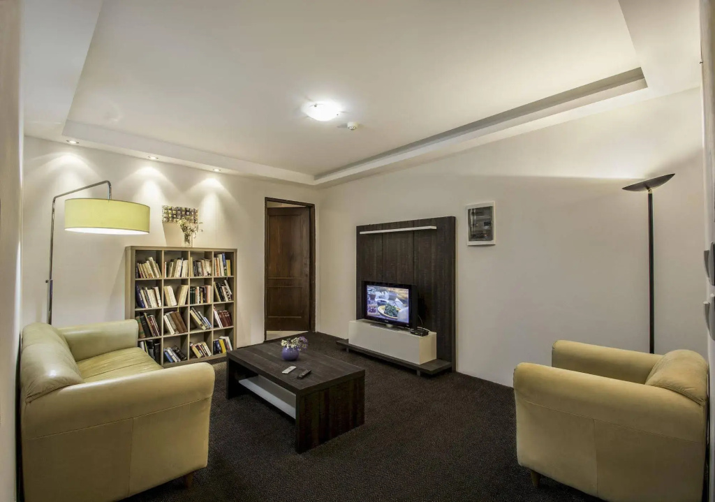 Hotel Porto Antico - Général