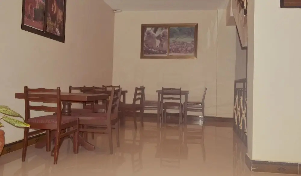 Hotel photo 18